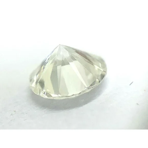 GIA Certified Loose Diamond 0.40ct H VS2 Round Brilliant For an Engageme…